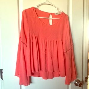 Hollister Long Sleeve